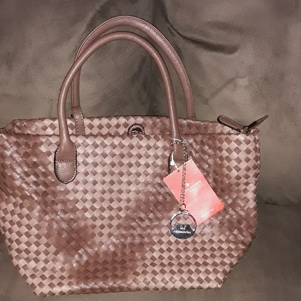David jones womens purse